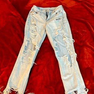 American Eagle Jeans 🦅
